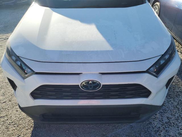 Photo 12 from auction – 2021 TOYOTA RAV4 LE with VIN 2T3H1RFV7MC151394