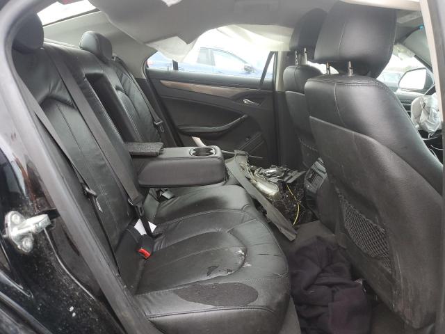 Photo 10 from auction – 2011 CADILLAC CTS with VIN 1G6DA5EY6B0163087