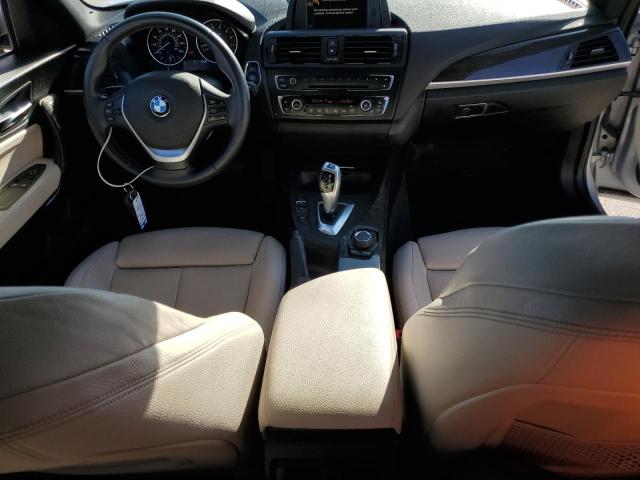 Photo 8 from auction – 2014 BMW 228 I with VIN WBA1F5C55EV256150