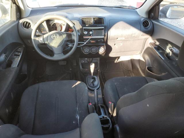 Photo 8 from auction – 2010 TOYOTA SCION XD with VIN JTKKU4B48AJ055191