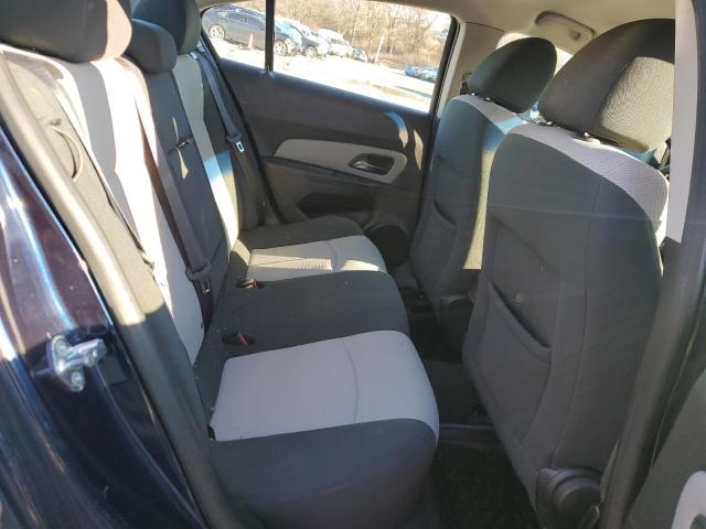 Photo 10 from auction – 2011 CHEVROLET CRUZE LS with VIN 1G1PC5SH5B7218458