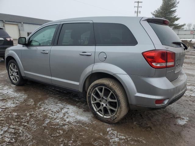 Photo 2 from auction – 2015 DODGE JOURNEY R/ with VIN 3C4PDCEG9FT631397