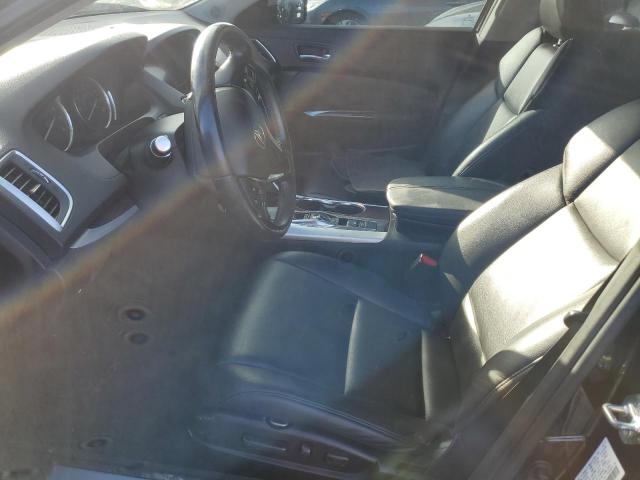 Photo 7 from auction – 2015 ACURA TLX with VIN 19UUB2F36FA023831