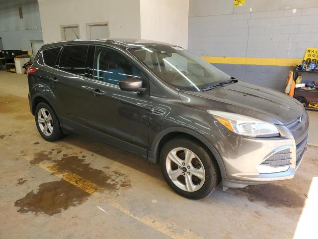Photo 4 from auction – 2016 FORD ESCAPE SE with VIN 1FMCU9GX1GUB90561