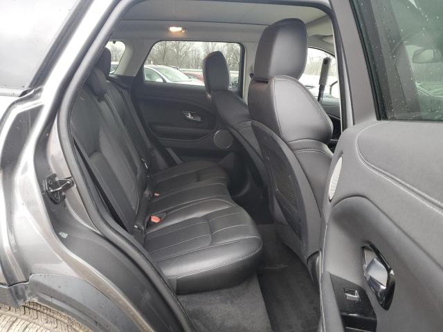 Photo 11 from auction – 2019 LAND ROVER RANGE ROVE with VIN SALVP2RX1KH333673