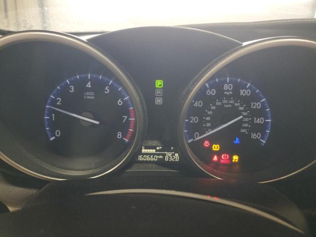 Photo 9 from auction – 2012 MAZDA 3 I with VIN JM1BL1V88C1615494