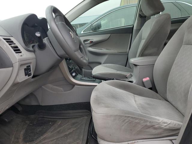 Photo 7 from auction – 2010 TOYOTA COROLLA BA with VIN JTDBU4EE5AJ070520