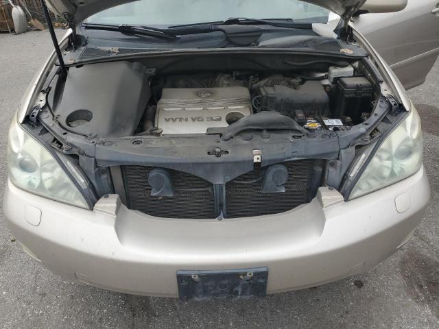 Photo 12 from auction – 2005 LEXUS RX 330 with VIN 2T2HA31U15C070067