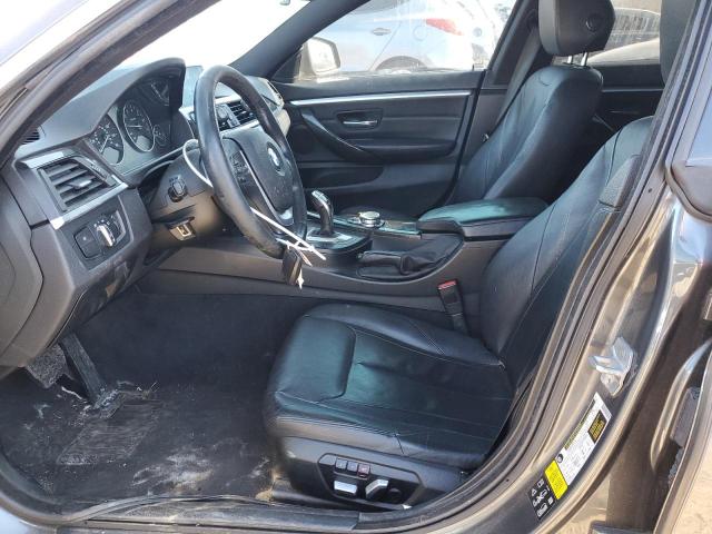 Photo 7 from auction – 2016 BMW 428 XI GRA with VIN WBA4C9C50GG137930