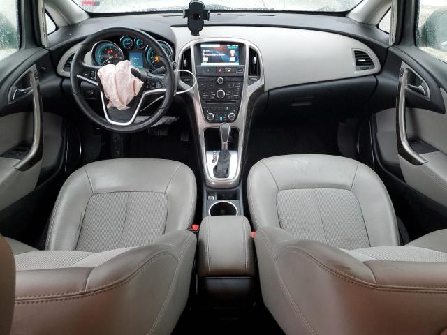 Photo 8 from auction – 2016 BUICK VERANO with VIN 1G4PP5SK6G4110426