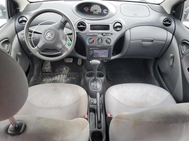 Photo 8 from auction – 2005 TOYOTA ECHO with VIN JTDBT123650351628