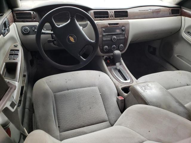 Photo 8 from auction – 2011 CHEVROLET IMPALA LS with VIN 2G1WF5EK2B1119572