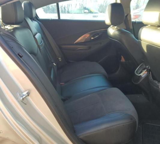 صورة رقم 10 من المزاد - 2015 BUICK LACROSSE مع VIN 1G4GA5G38FF293284