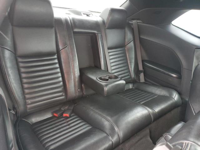 Photo 10 from auction – 2009 DODGE CHALLENGER with VIN 2B3LJ54T29H503261