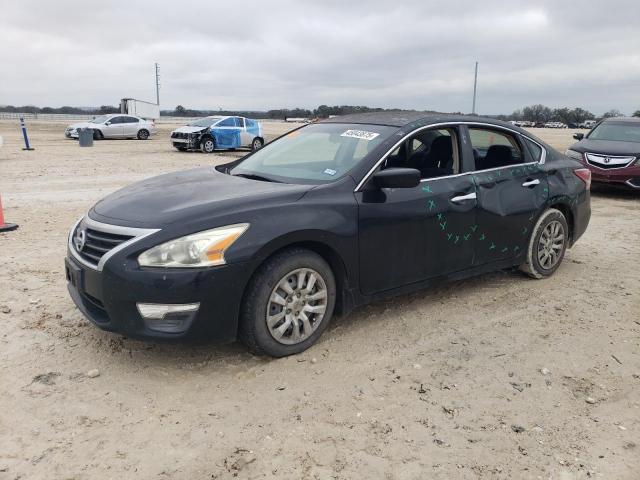 Photo 1 from auction – 2013 NISSAN ALTIMA 2.5 with VIN 1N4AL3AP3DC913466
