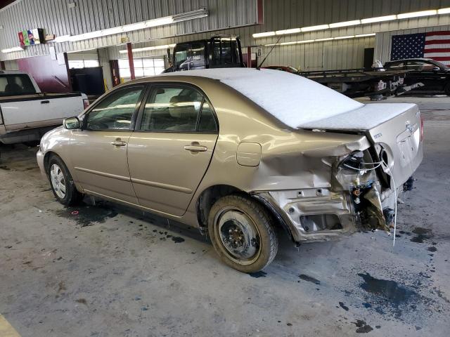 Photo 2 from auction – 2007 TOYOTA COROLLA CE with VIN 1NXBR32E57Z873542