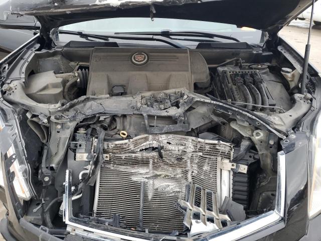 Photo 12 from auction – 2015 CADILLAC SRX with VIN 3GYFNAE3XFS638708