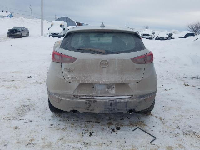Photo 6 from auction – 2019 MAZDA CX-3 TOURI with VIN JM1DKFC74K1455843