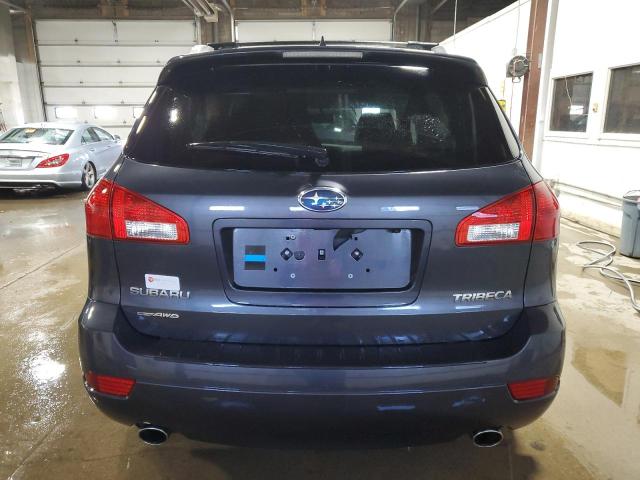 Photo 6 from auction – 2011 SUBARU TRIBECA LI with VIN 4S4WX9GDXB4402148