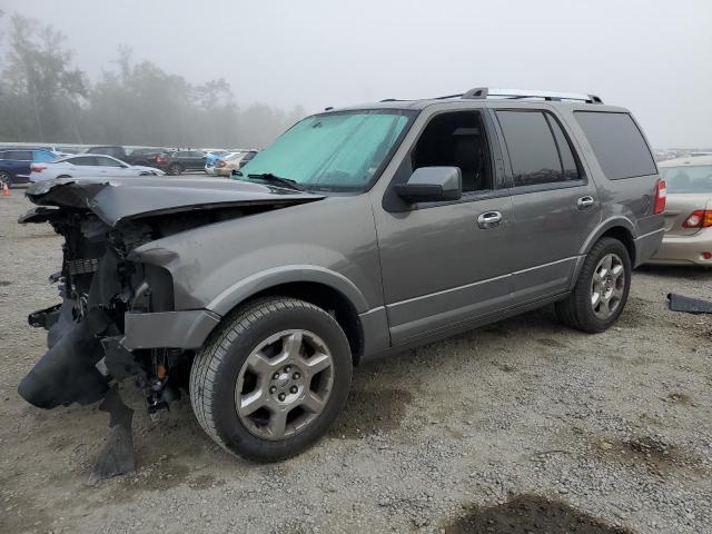 FORD EXPEDITION 2014 con VIN 1FMJU1K53EEF06483 - Foto de la subasta