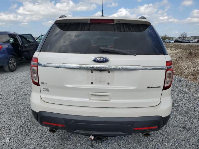 Photo 6 from auction – 2013 FORD EXPLORER X with VIN 1FM5K7D82DGB05186
