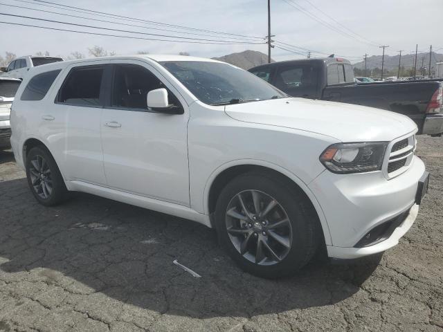 Photo 4 from auction – 2017 DODGE DURANGO GT with VIN 1C4RDHDG7HC944485