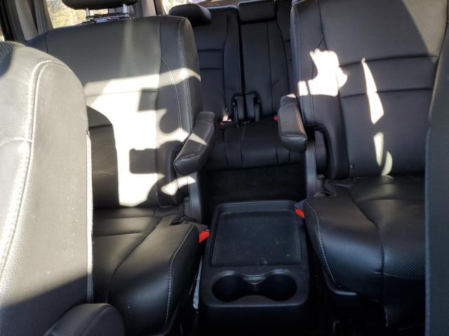 Photo 10 from auction – 2018 HONDA PILOT ELIT with VIN 5FNYF6H03JB011974