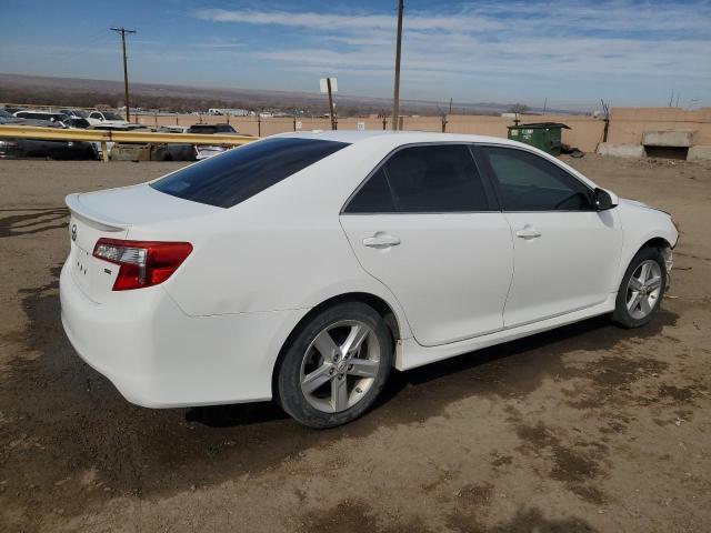 Photo 3 from auction – 2012 TOYOTA CAMRY BASE with VIN 4T1BF1FK3CU508767
