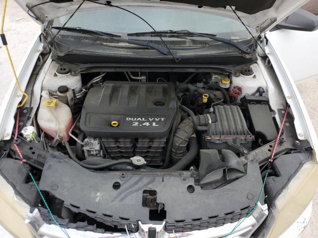 Photo 11 from auction – 2014 DODGE AVENGER SE with VIN 1C3CDZABXEN176106
