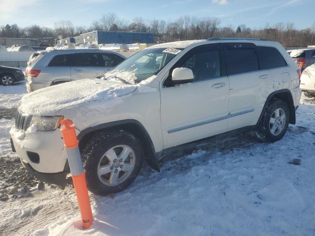 Photo 1 from auction – 2012 JEEP GRAND CHER with VIN 1C4RJFAG6CC160759