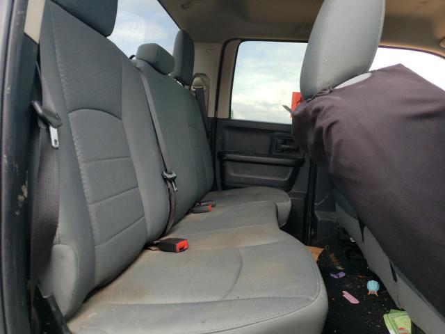 Photo 10 from auction – 2018 RAM 1500 ST with VIN 1C6RR6FG7JS324838