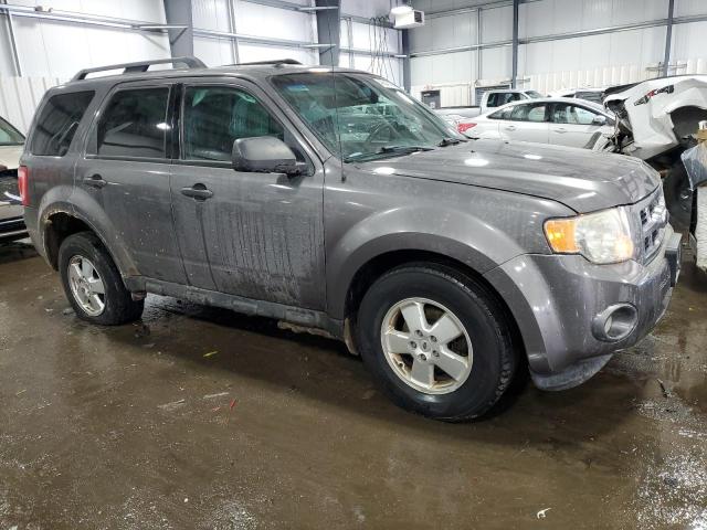 Photo 4 from auction – 2011 FORD ESCAPE XLT with VIN 1FMCU9D79BKB78926