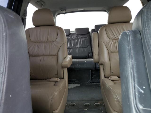Photo 10 from auction – 2007 HONDA ODYSSEY EX with VIN 5FNRL38787B408288