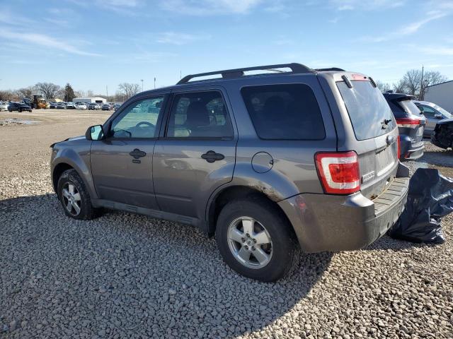 Zdjęcie 2 z aukcji – 2011 FORD ESCAPE XLT z VIN 1FMCU9D70BKC58793