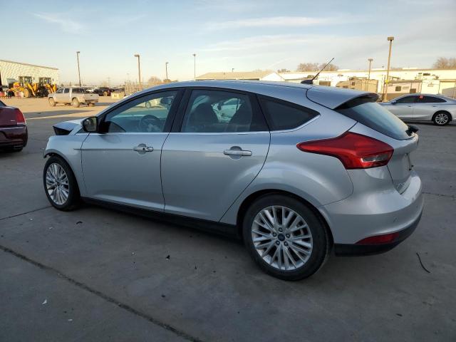Photo 2 from auction – 2017 FORD FOCUS TITA with VIN 1FADP3N26HL344313