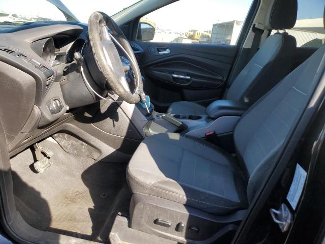 Photo 7 from auction – 2014 FORD ESCAPE SE with VIN 1FMCU0GX5EUD52068