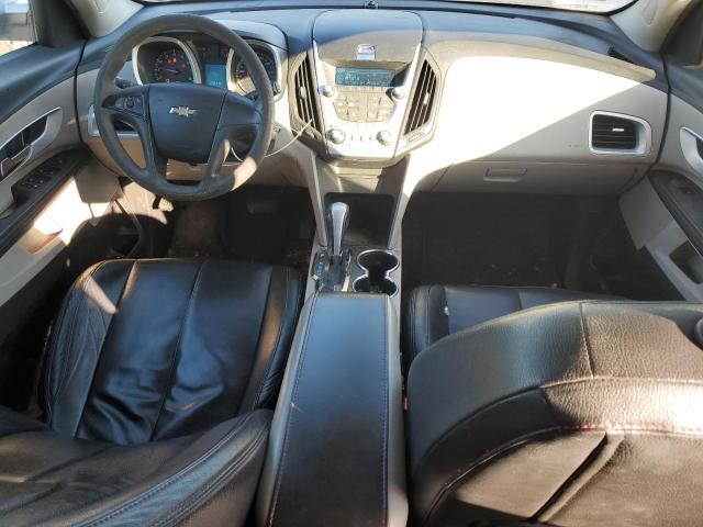 Photo 8 from auction – 2010 CHEVROLET EQUINOX LT with VIN 2CNALDEW6A6222773