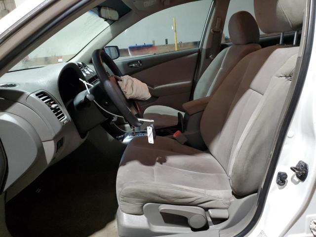 Photo 7 from auction – 2010 NISSAN ALTIMA BAS with VIN 1N4AL2AP3AC151973