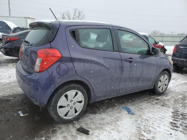 Снимка 3 от търг – 2017 CHEVROLET SPARK LS с VIN KL8CB6SA6HC705548