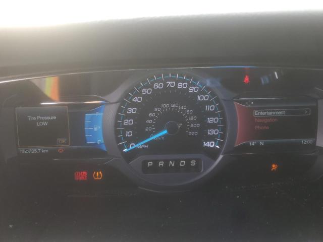 Photo 9 from auction – 2019 FORD TAURUS LIM with VIN 1FAHP2J87KG116746