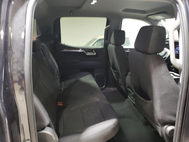 Photo 10 from auction – 2022 CHEVROLET SILVERADO with VIN 1GCUDDED7NZ605127