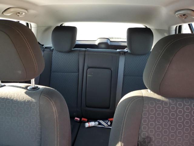 Photo 10 from auction – 2020 CHEVROLET TRAX LS with VIN KL7CJKSB8LB091397
