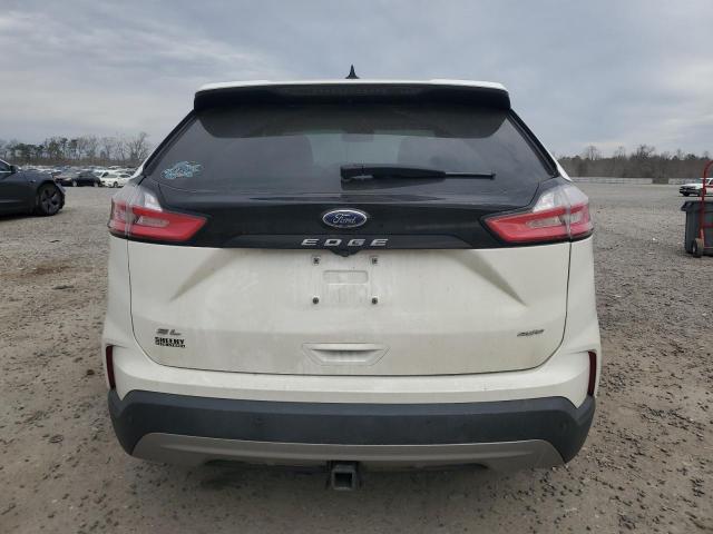 Photo 6 from auction – 2022 FORD EDGE SEL with VIN 2FMPK4J93NBB15187