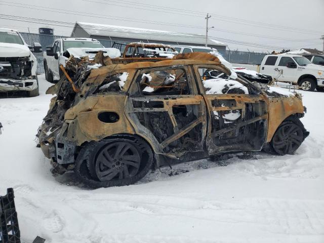 Photo 3 from auction – 2023 LAND ROVER RANGE ROVE with VIN SALZJ2FX2PH212066