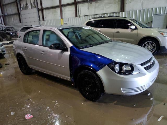 Photo 4 from auction – 2008 CHEVROLET COBALT with VIN 1G1AL58F487214664