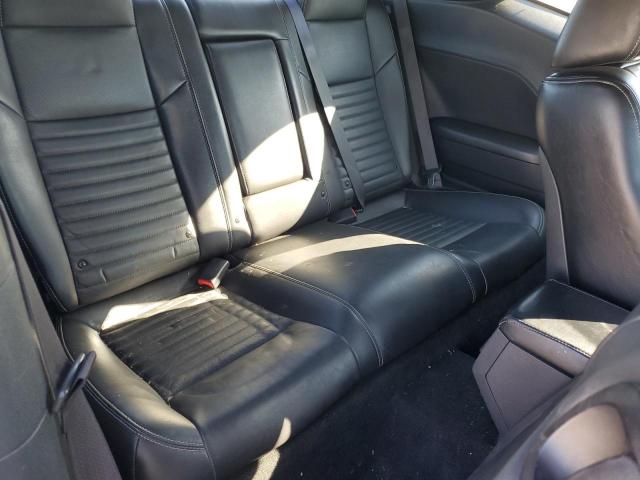 Снимка 10 от търг – 2012 DODGE CHALLENGER с VIN 2C3CDYAG8CH171224