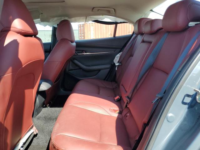 Photo 10 from auction – 2025 MAZDA 3 PREFERRE with VIN 3MZBPBCM4SM454067