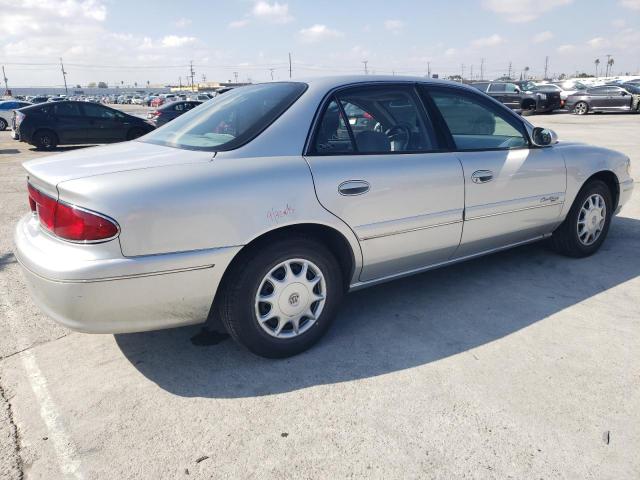 Photo 3 from auction – 2001 BUICK CENTURY CU with VIN 2G4WS52J511258586