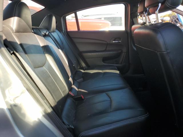 Снимка 10 от търг – 2014 CHRYSLER 200 LIMITE с VIN 1C3CCBCG7EN135726