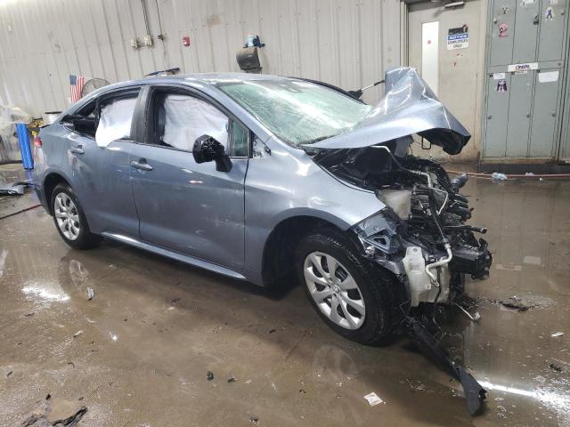 Photo 4 from auction – 2022 TOYOTA COROLLA LE with VIN 5YFEPMAE6NP292754